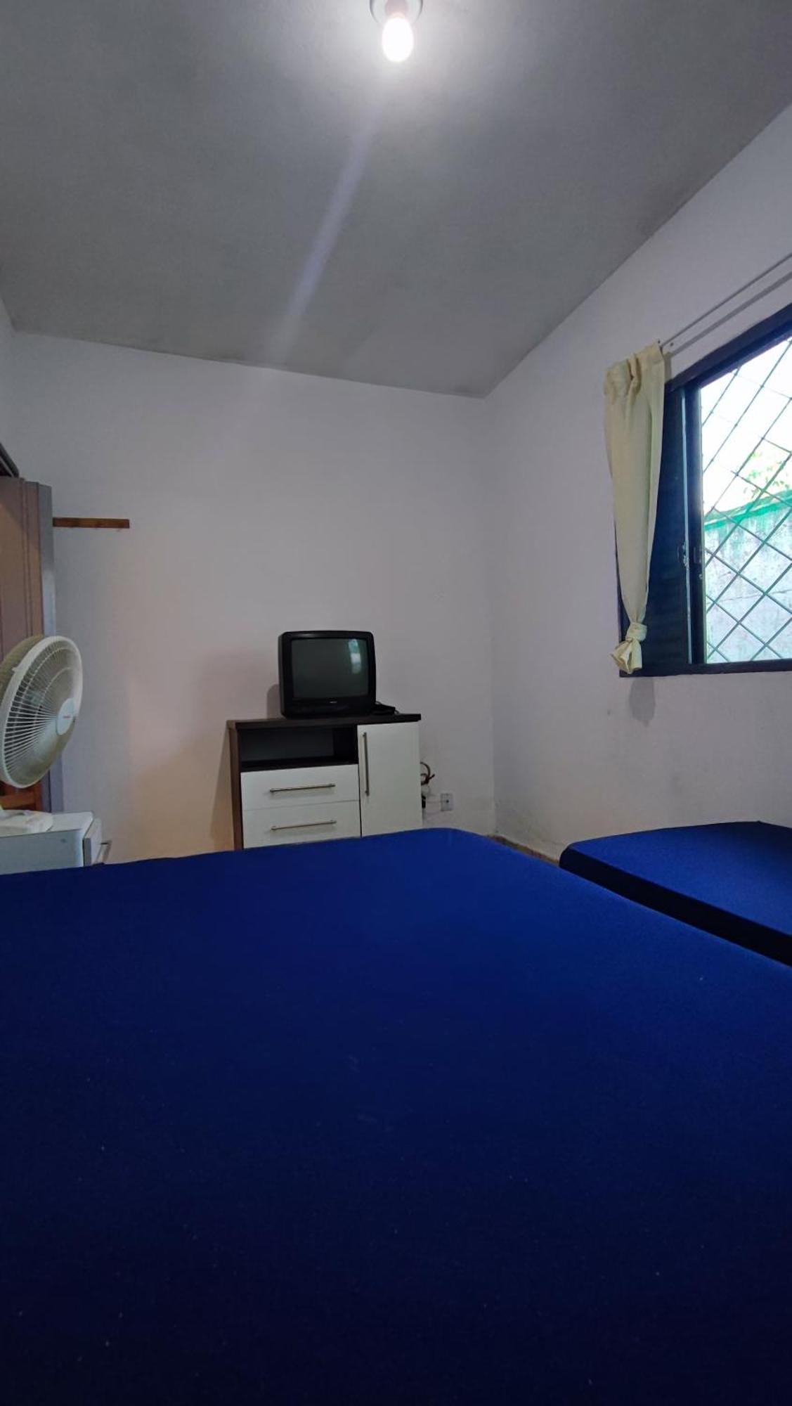 Casa Temporada Pereque-acu Casa de férias Ubatuba