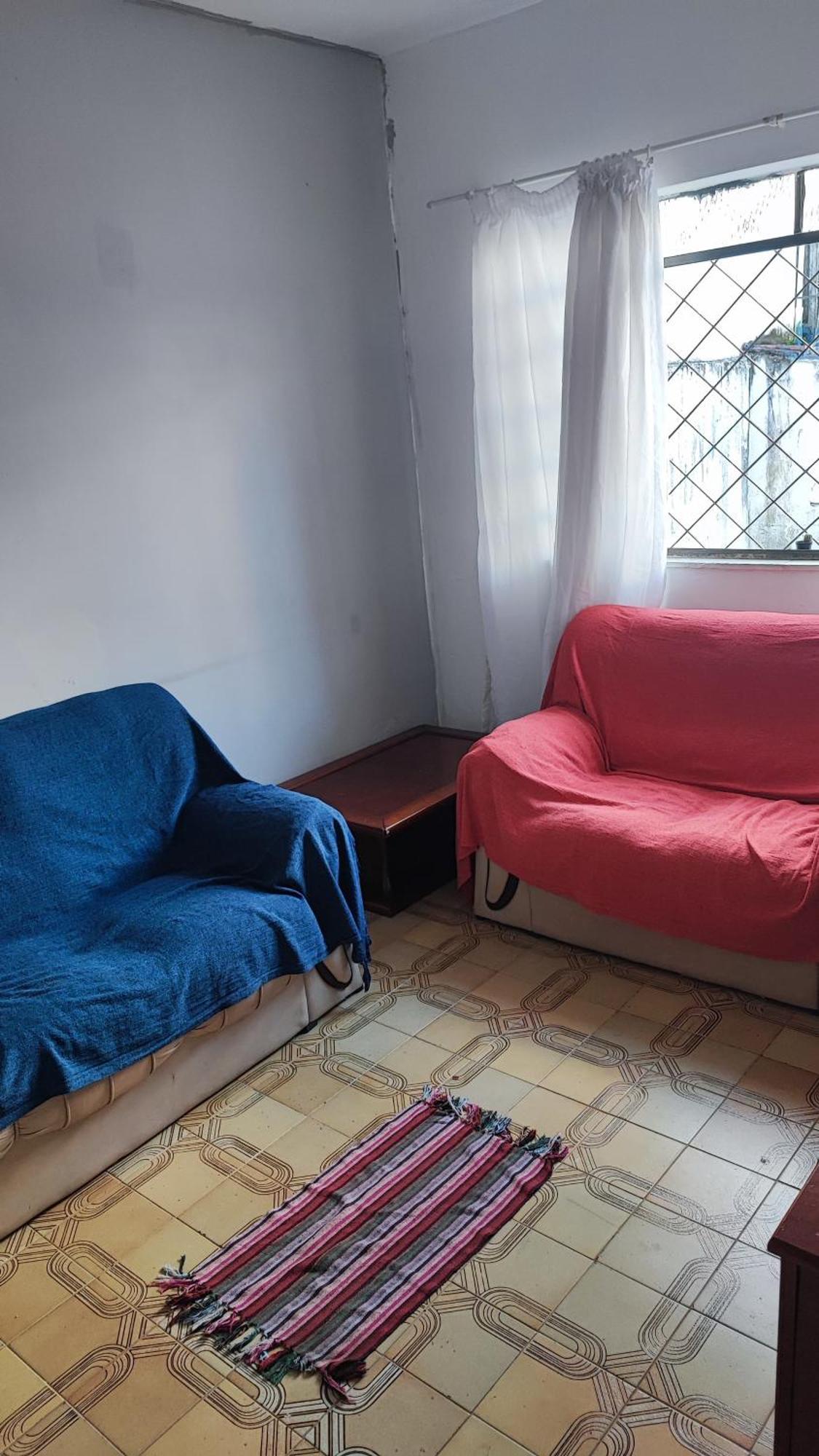 Casa Temporada Pereque-acu Casa de férias *